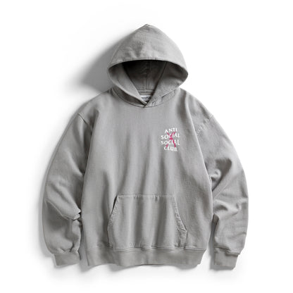 CANCELLED PAINT HOODIE