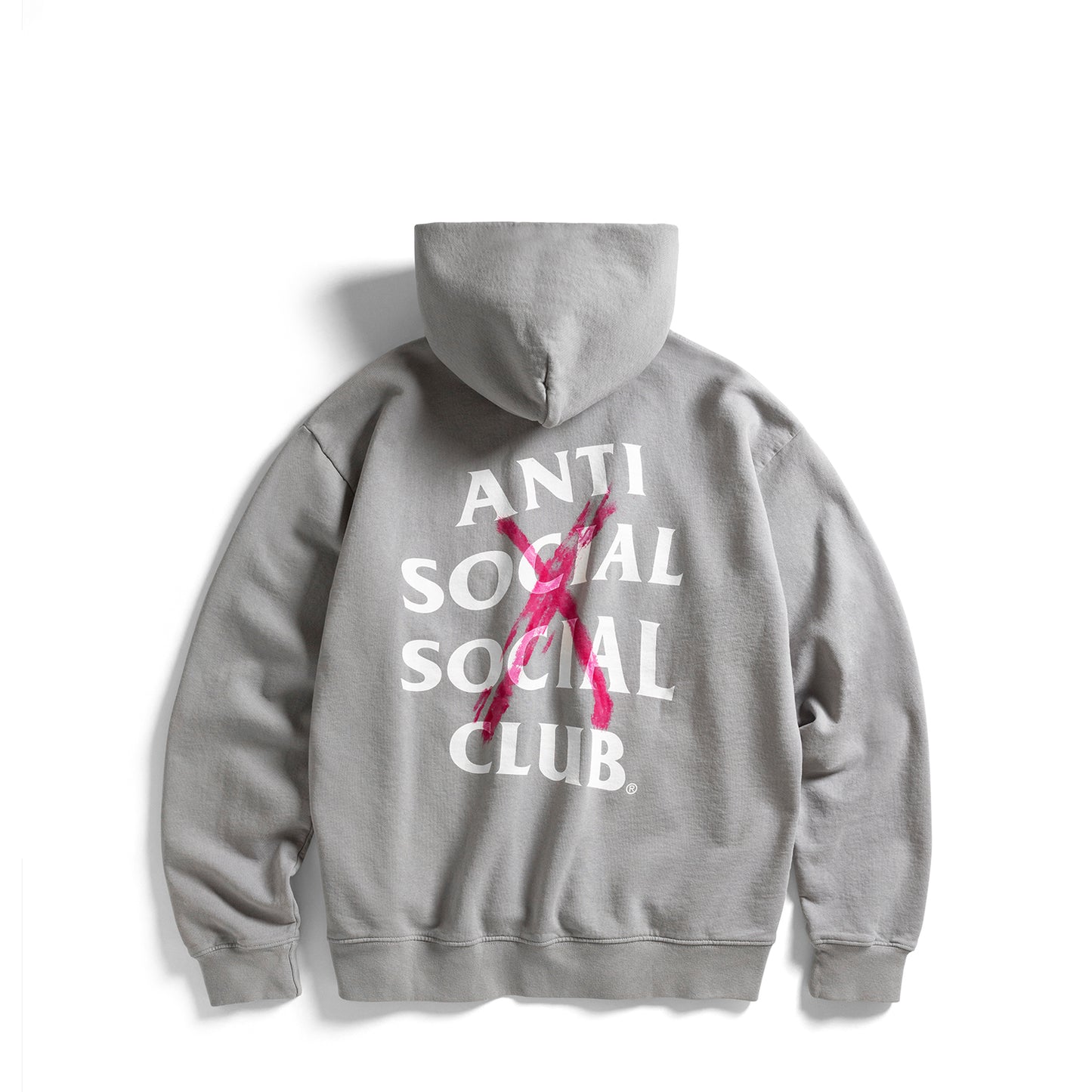 CANCELLED PAINT HOODIE