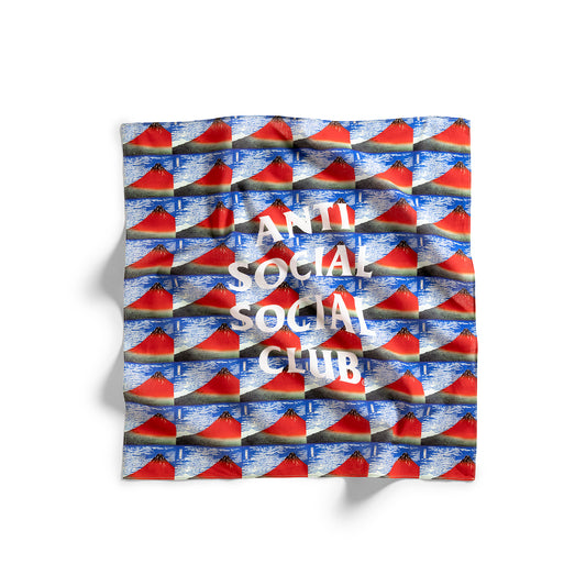 FINE WIND, CLEAR MORNING BANDANA