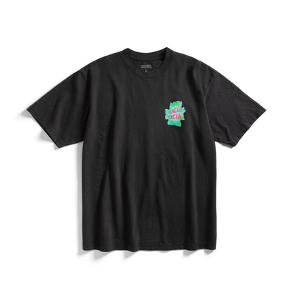 THERMAL FLAME TEE