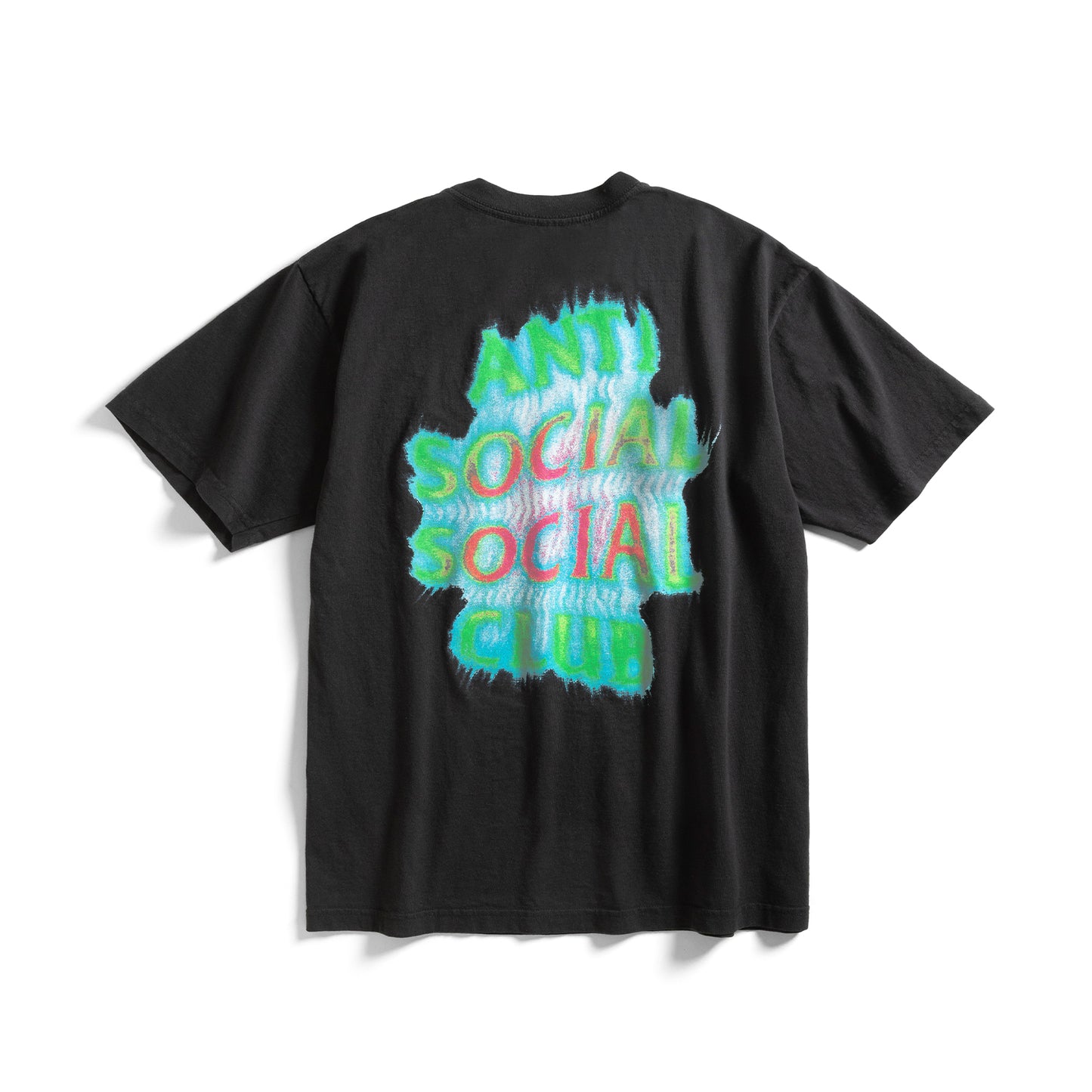 THERMAL FLAME TEE