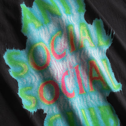 THERMAL FLAME TEE
