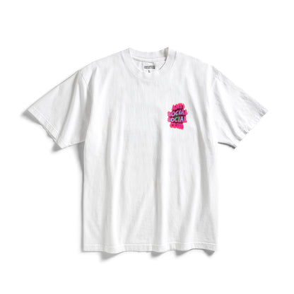 THERMAL FLAME TEE