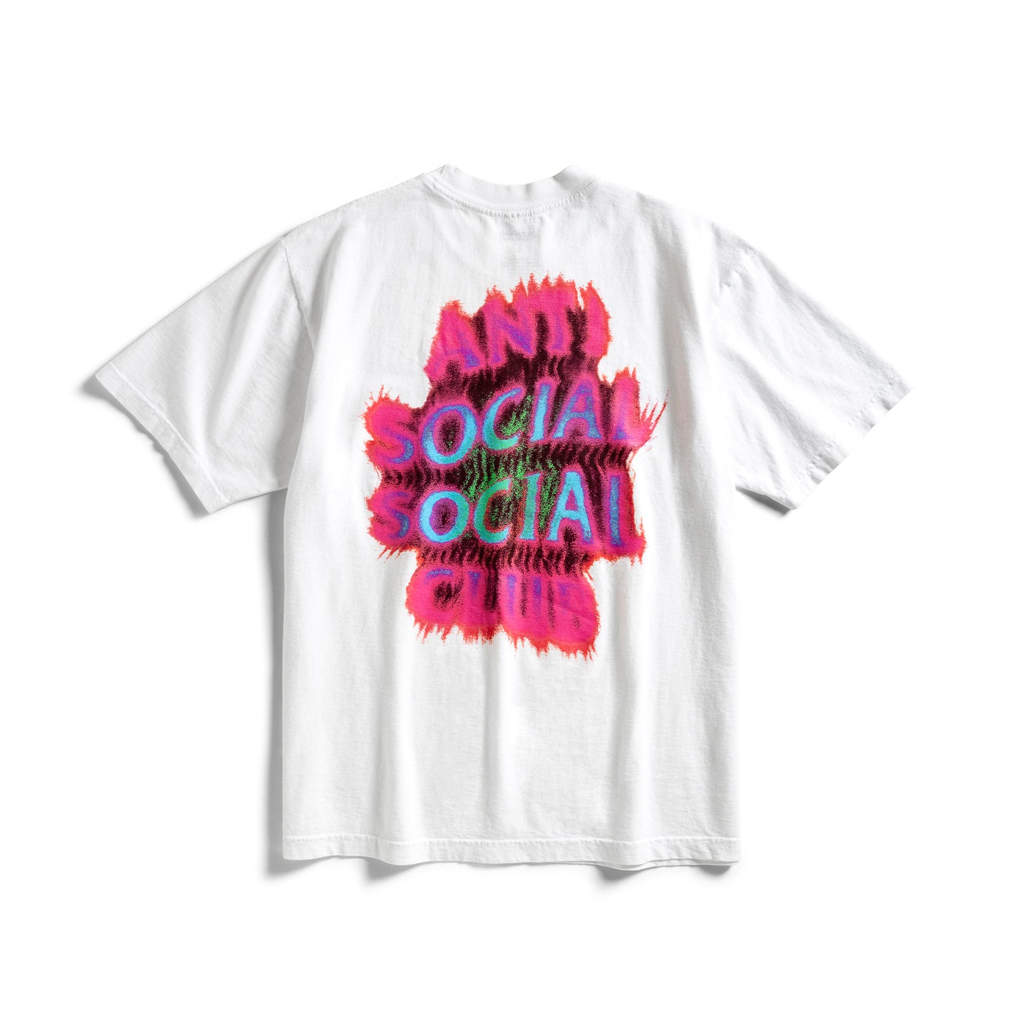 THERMAL FLAME TEE