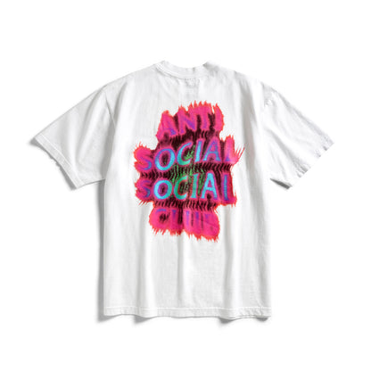 THERMAL FLAME TEE