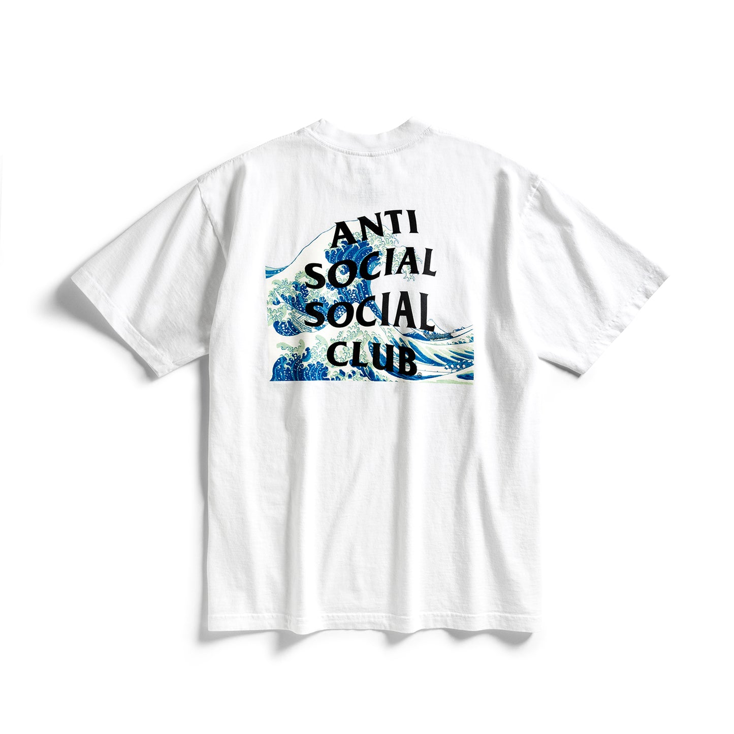 TONKATSU: THE GREAT WAVE TEE