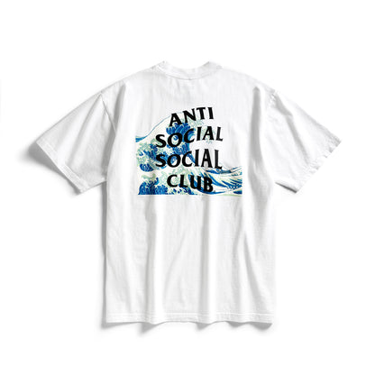 TONKATSU: THE GREAT WAVE TEE