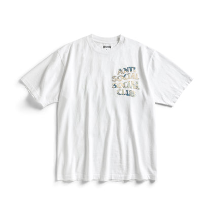 TONKATSU: BORO WAVE TEE