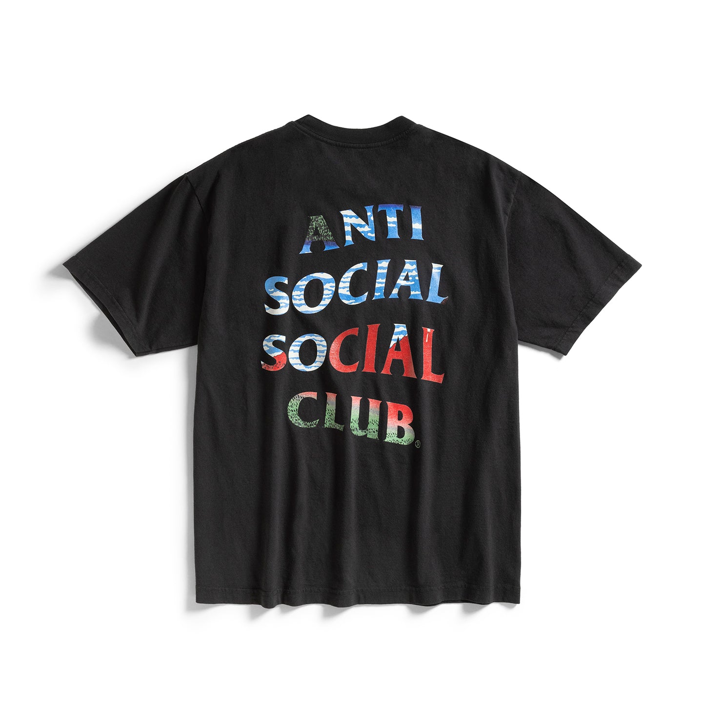 TONKATSU: FINE WIND, CLEAR MORNING TEE