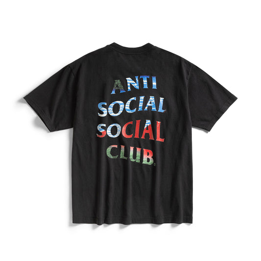 TONKATSU: FINE WIND, CLEAR MORNING TEE