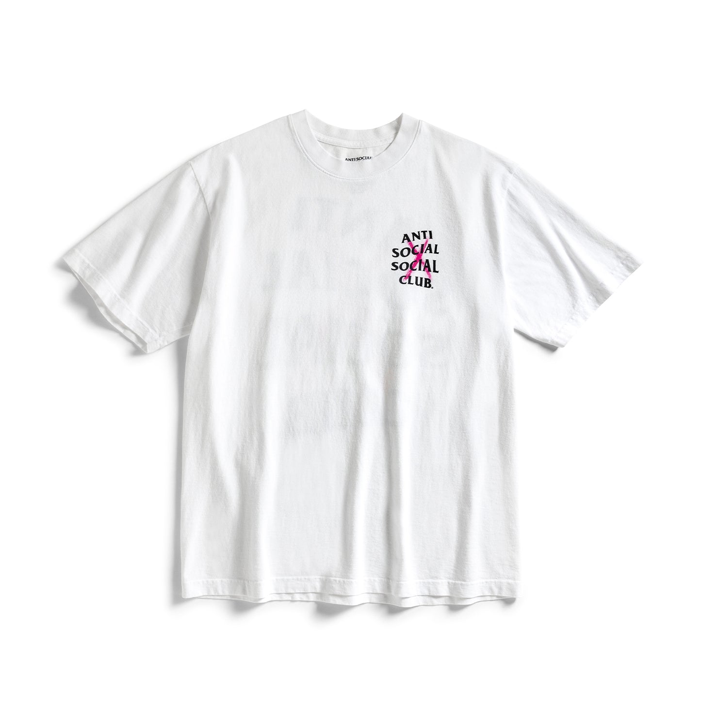 CANCELLED PAINT TEE