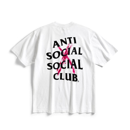 CANCELLED PAINT TEE