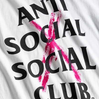 CANCELLED PAINT TEE