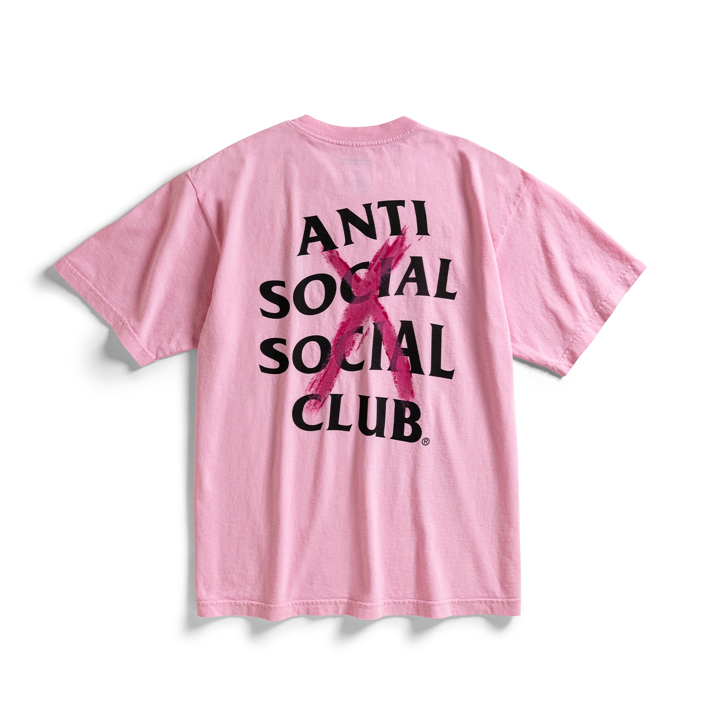CANCELLED PAINT TEE