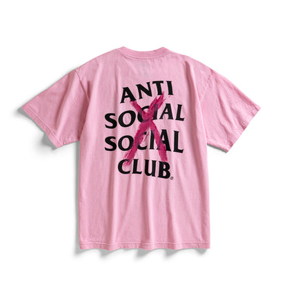 CANCELLED PAINT TEE