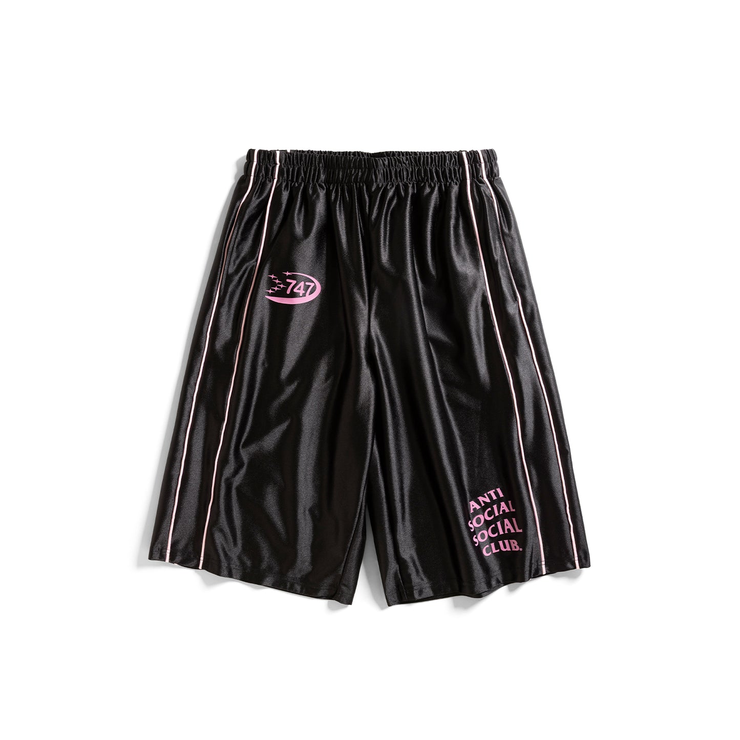 Pickup Shorts