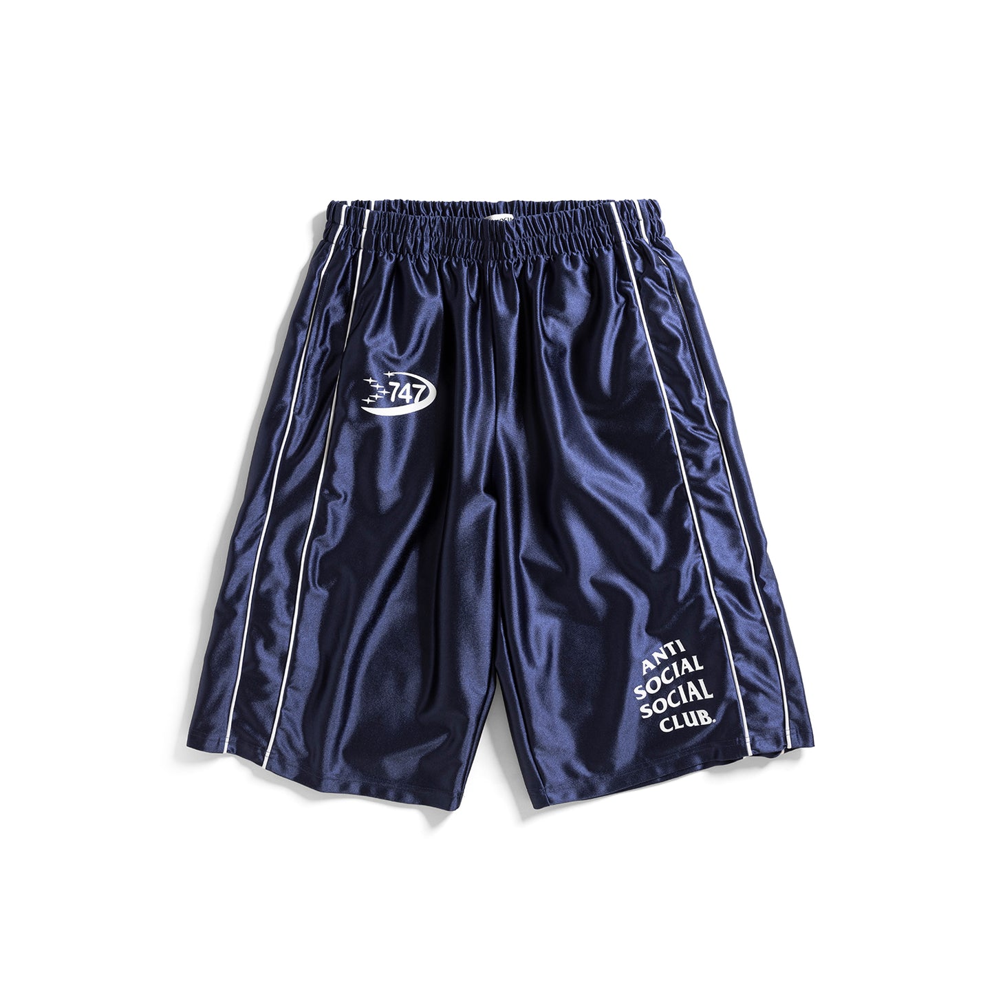 Pickup Shorts