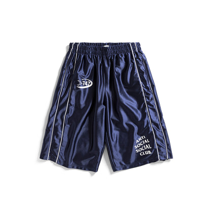 Pickup Shorts