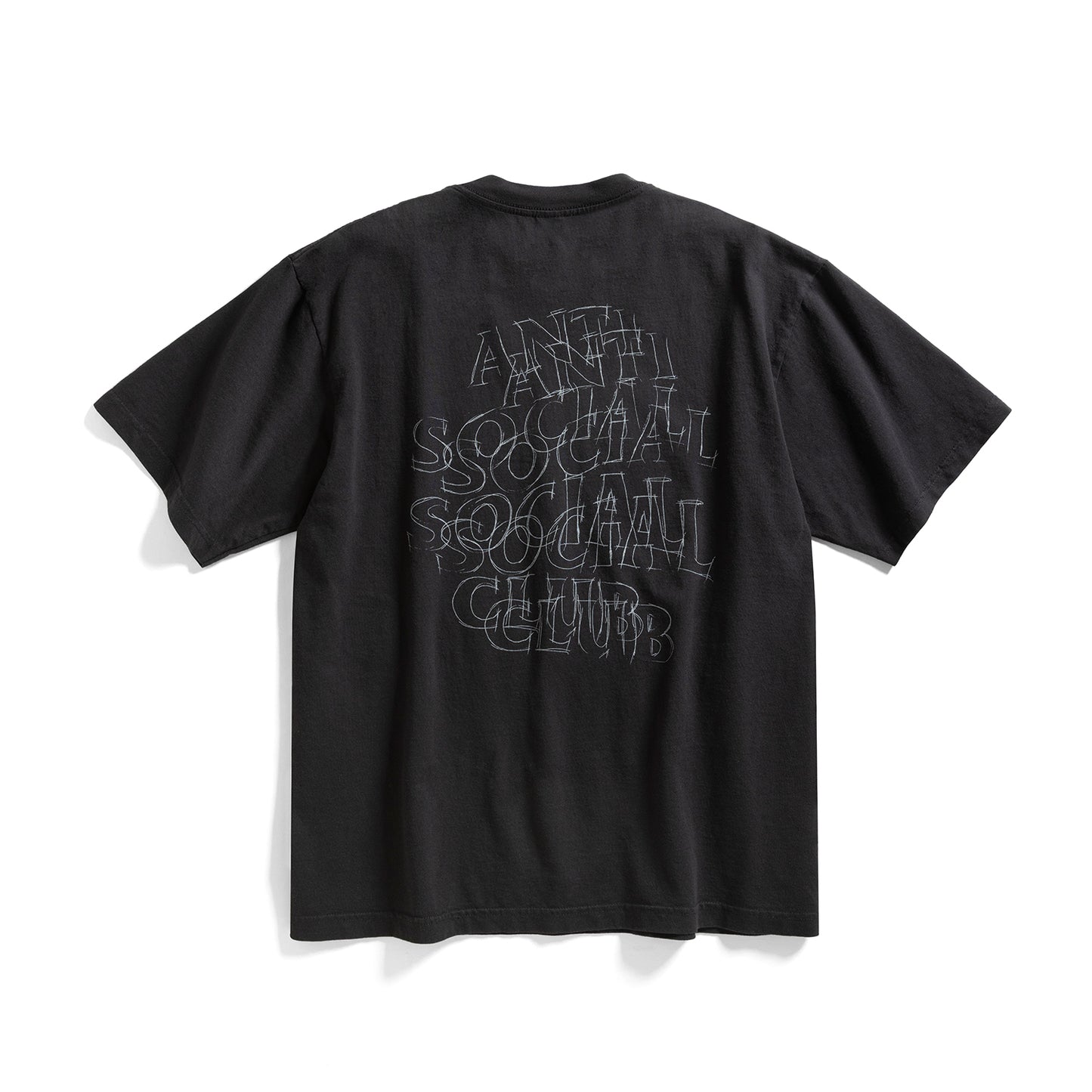 Keyed-Up Tee