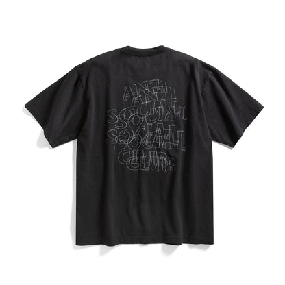 Keyed-Up Tee
