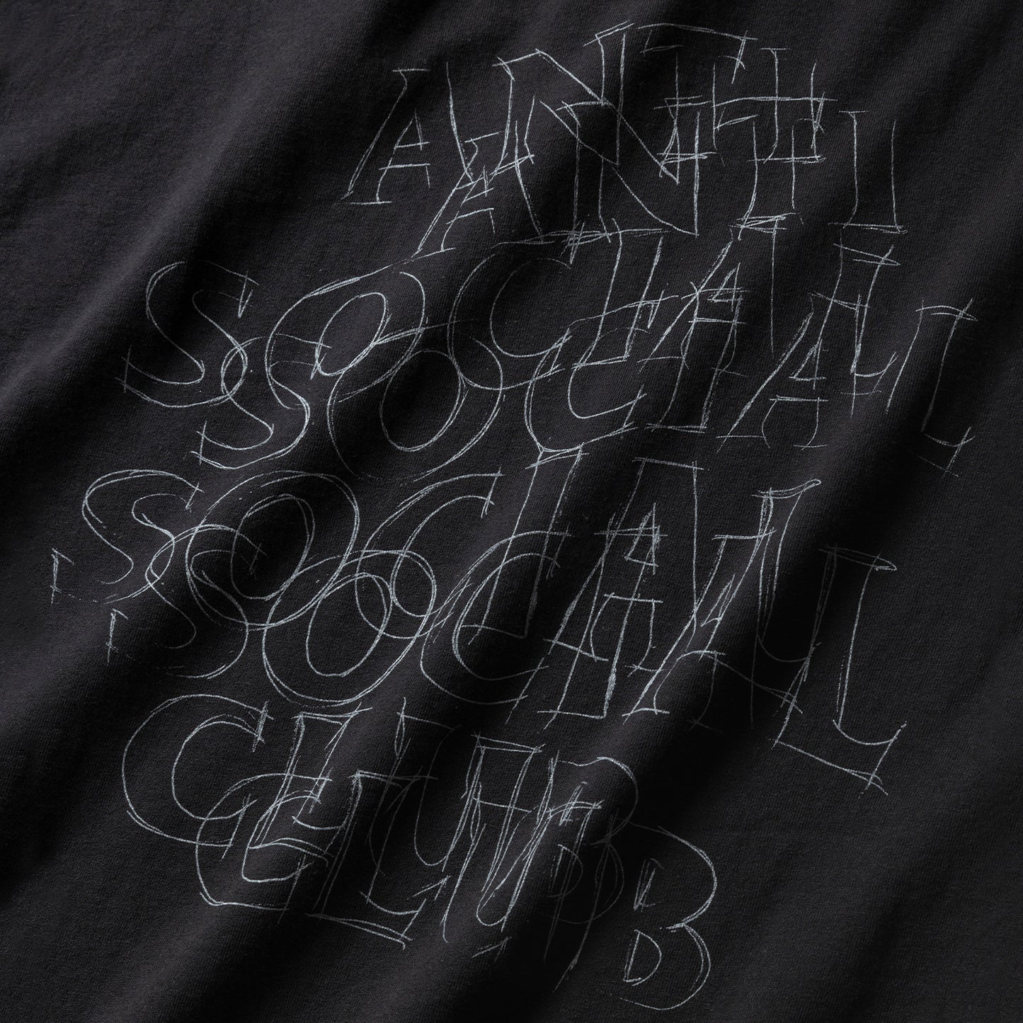 Keyed-Up Tee