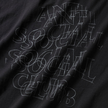 Keyed-Up Tee