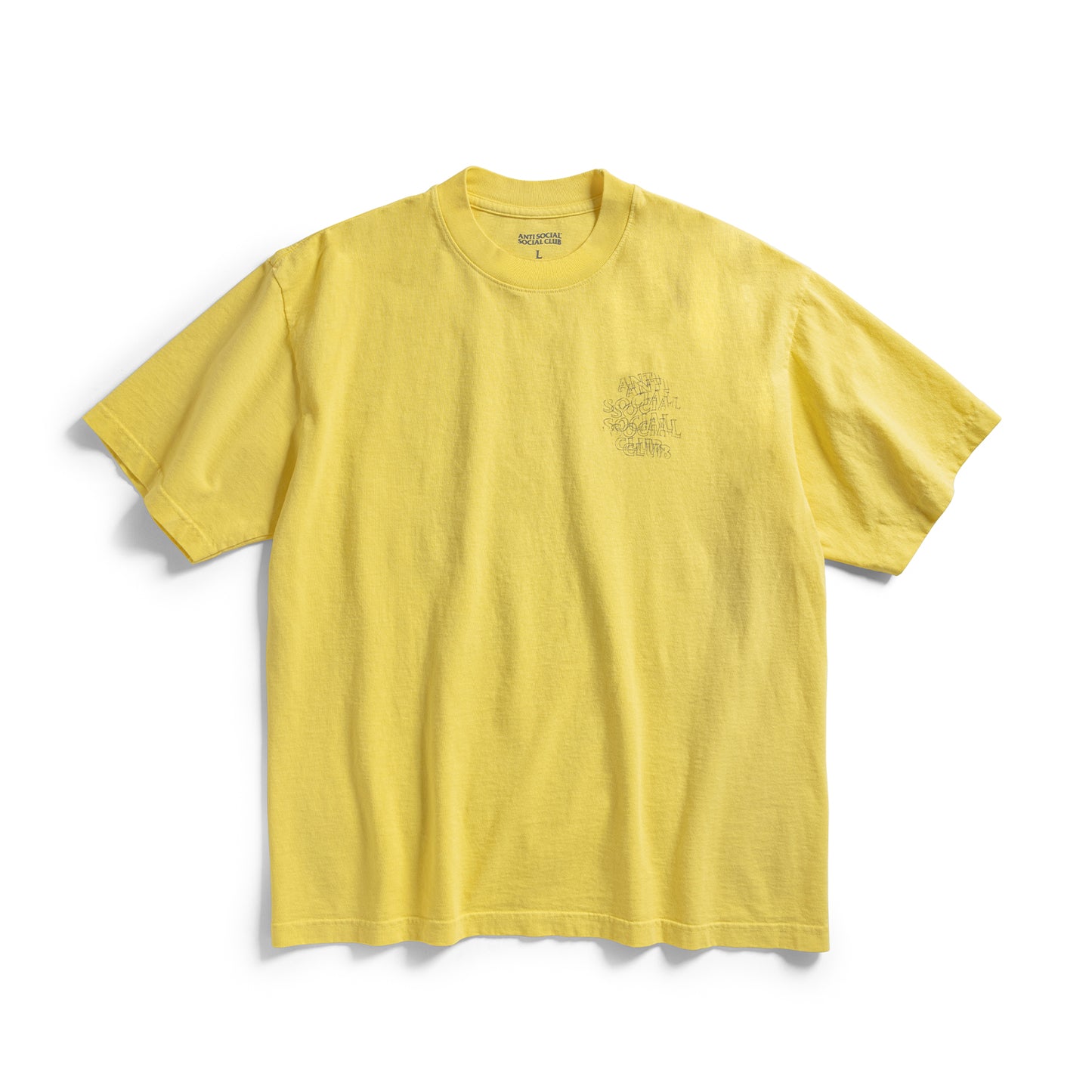 Keyed-Up Tee