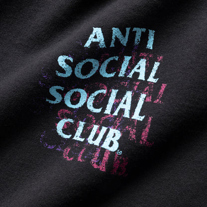 Distressed Tee