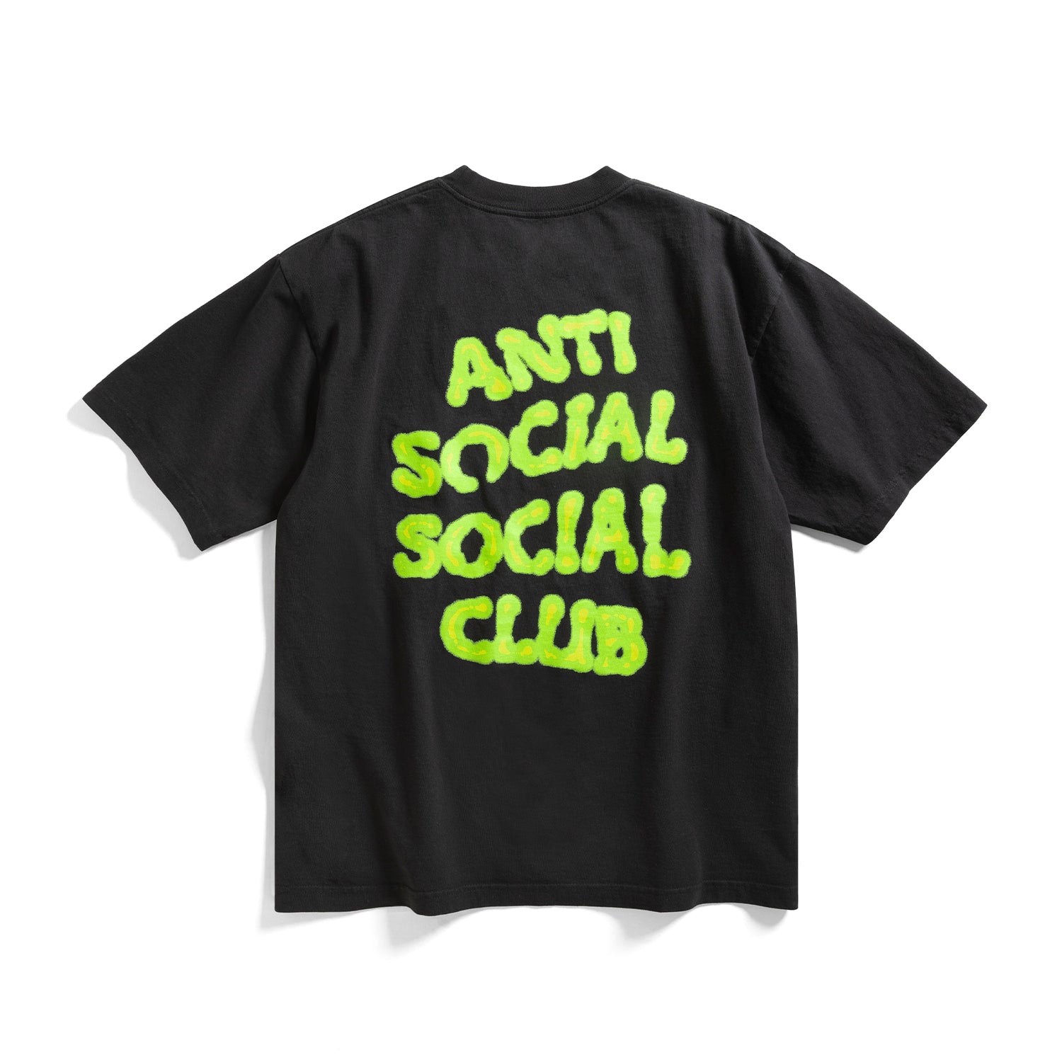 ASSC SPRING/SUMMER 2026 – ANTI SOCIAL SOCIAL CLUB JAPAN