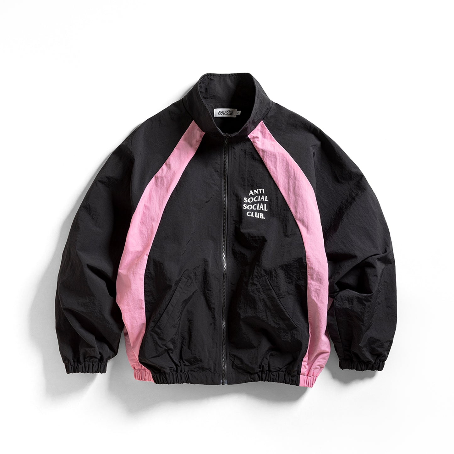 Track Jacket