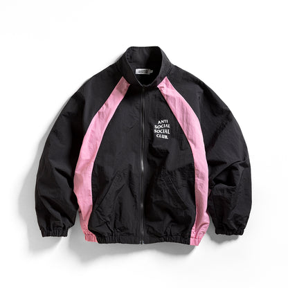 Track Jacket
