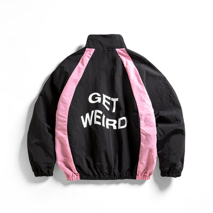 Track Jacket