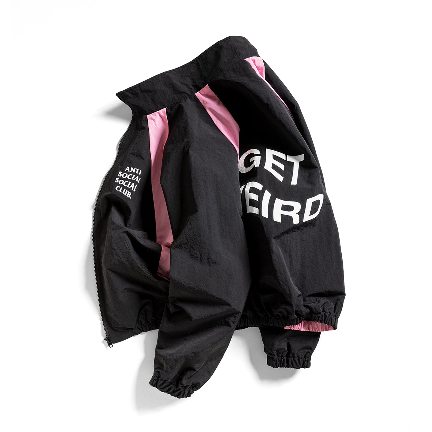 Track Jacket