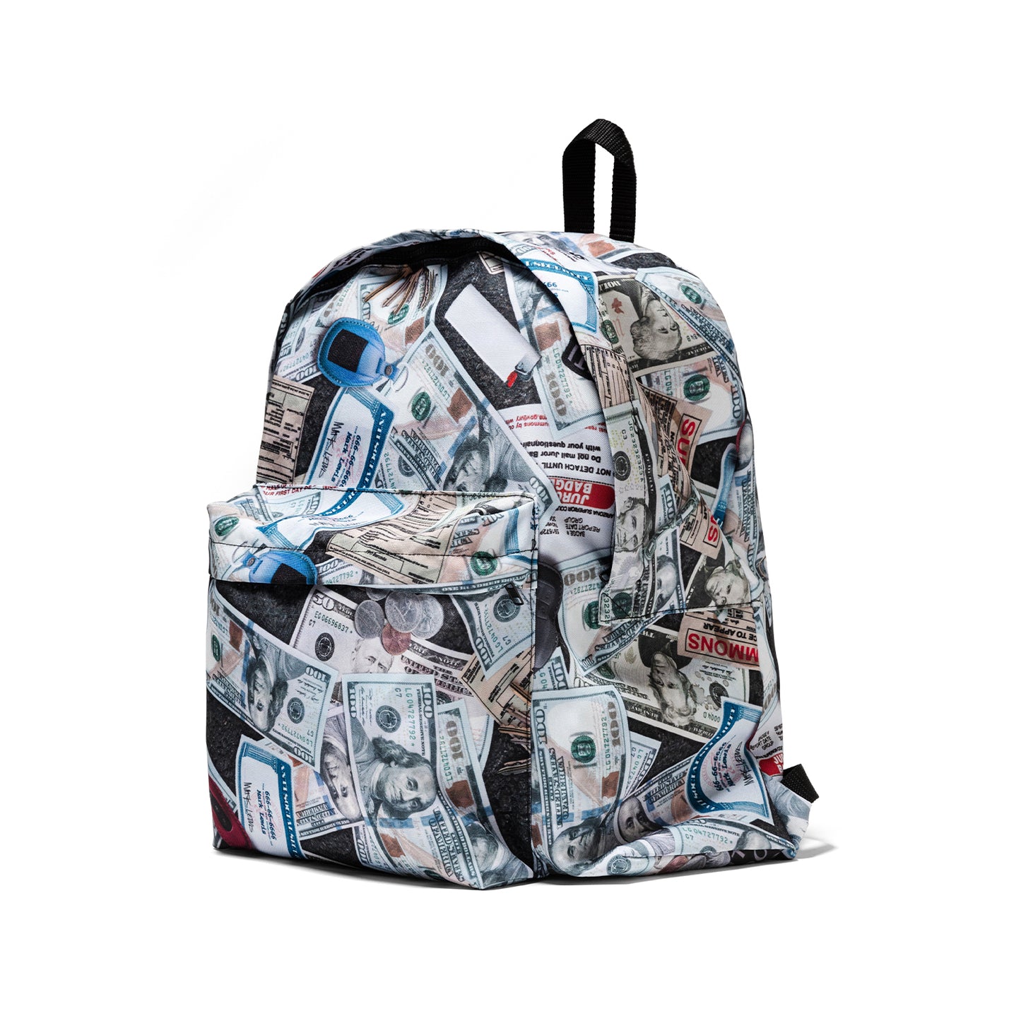 Money Bag