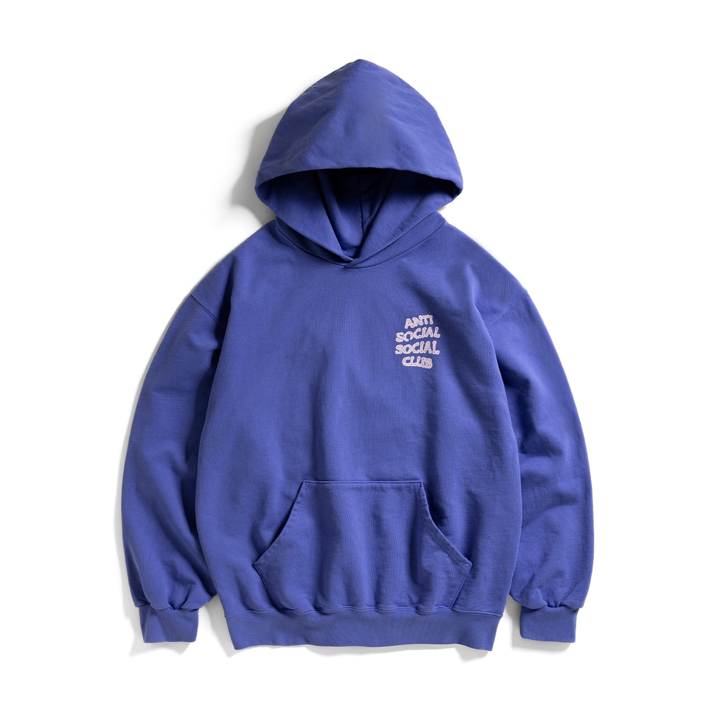 I Glow In the Dark Hoodie