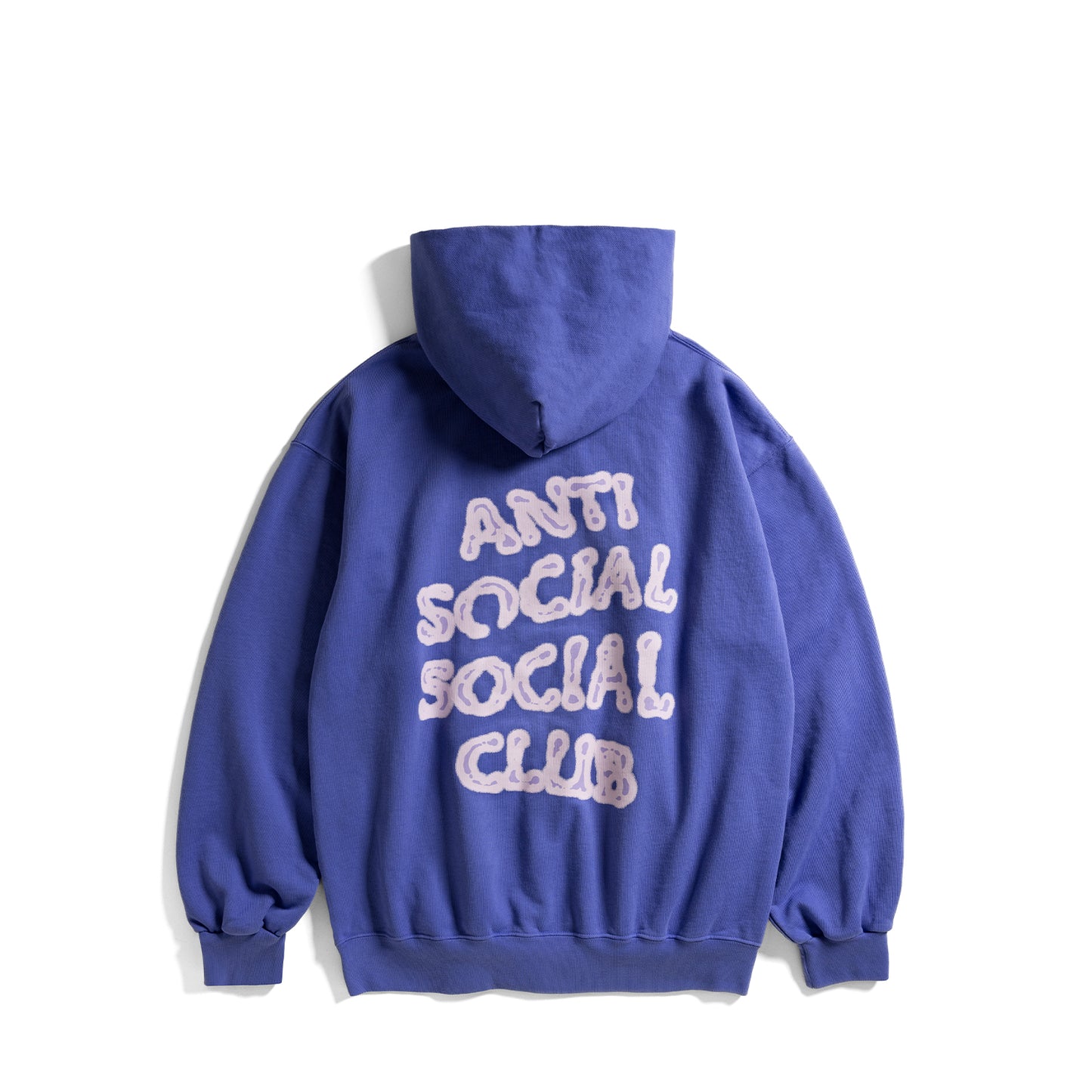 I Glow In the Dark Hoodie