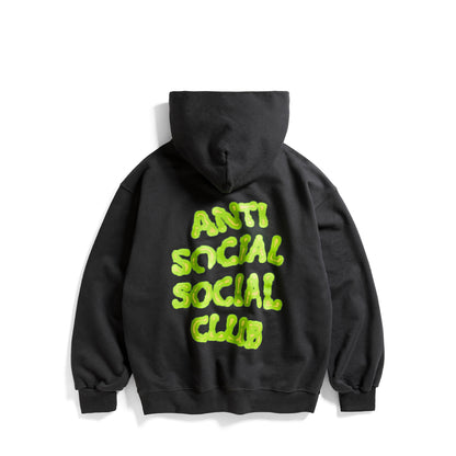 I Glow In the Dark Hoodie