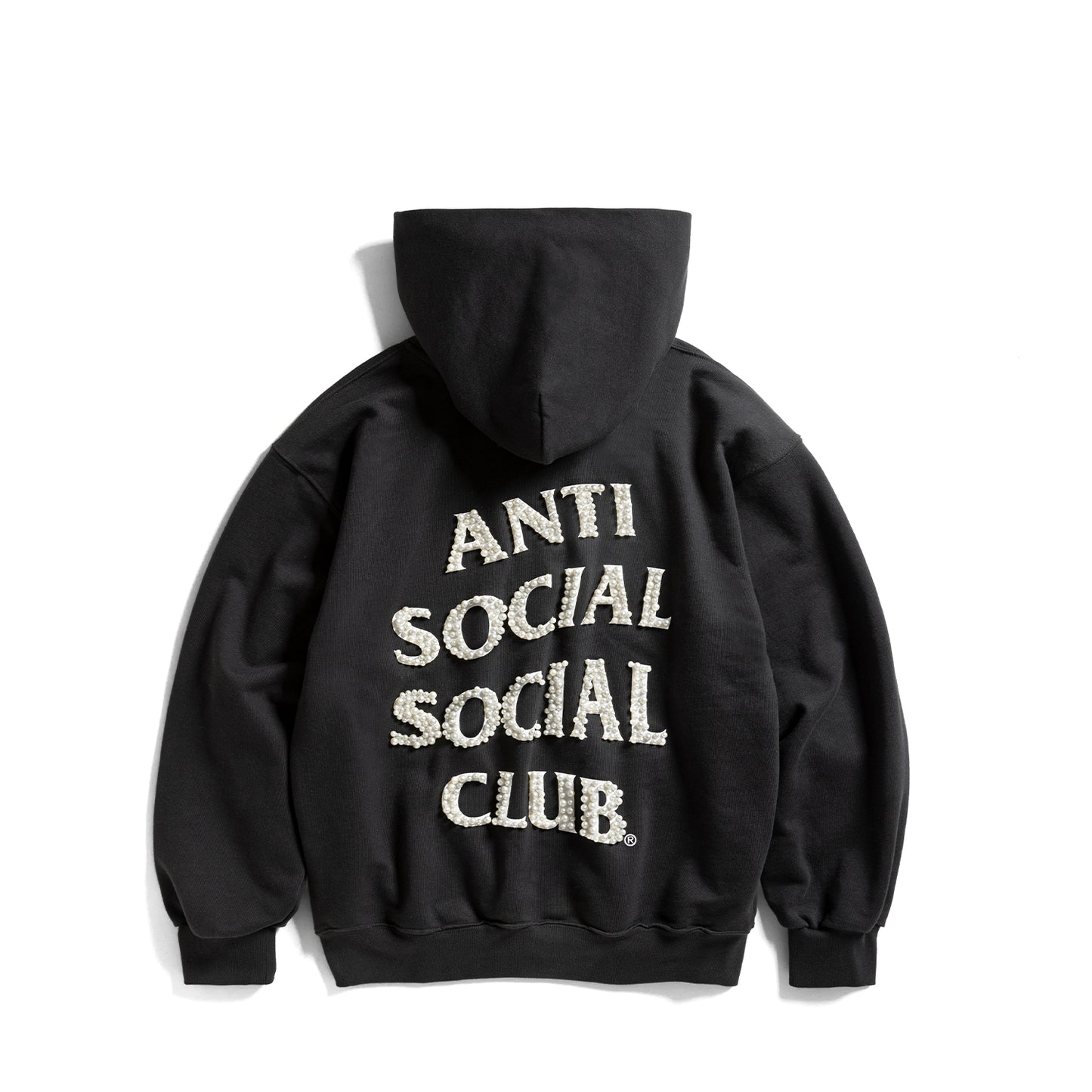 Clutching Pearls Hoodie