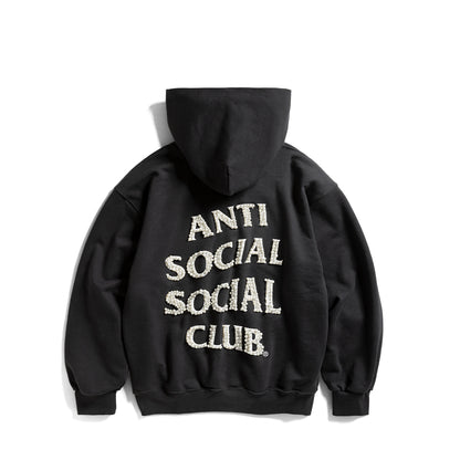 Clutching Pearls Hoodie