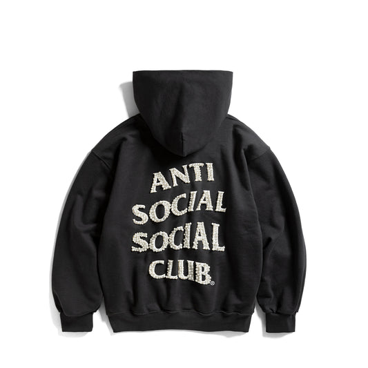 Clutching Pearls Hoodie