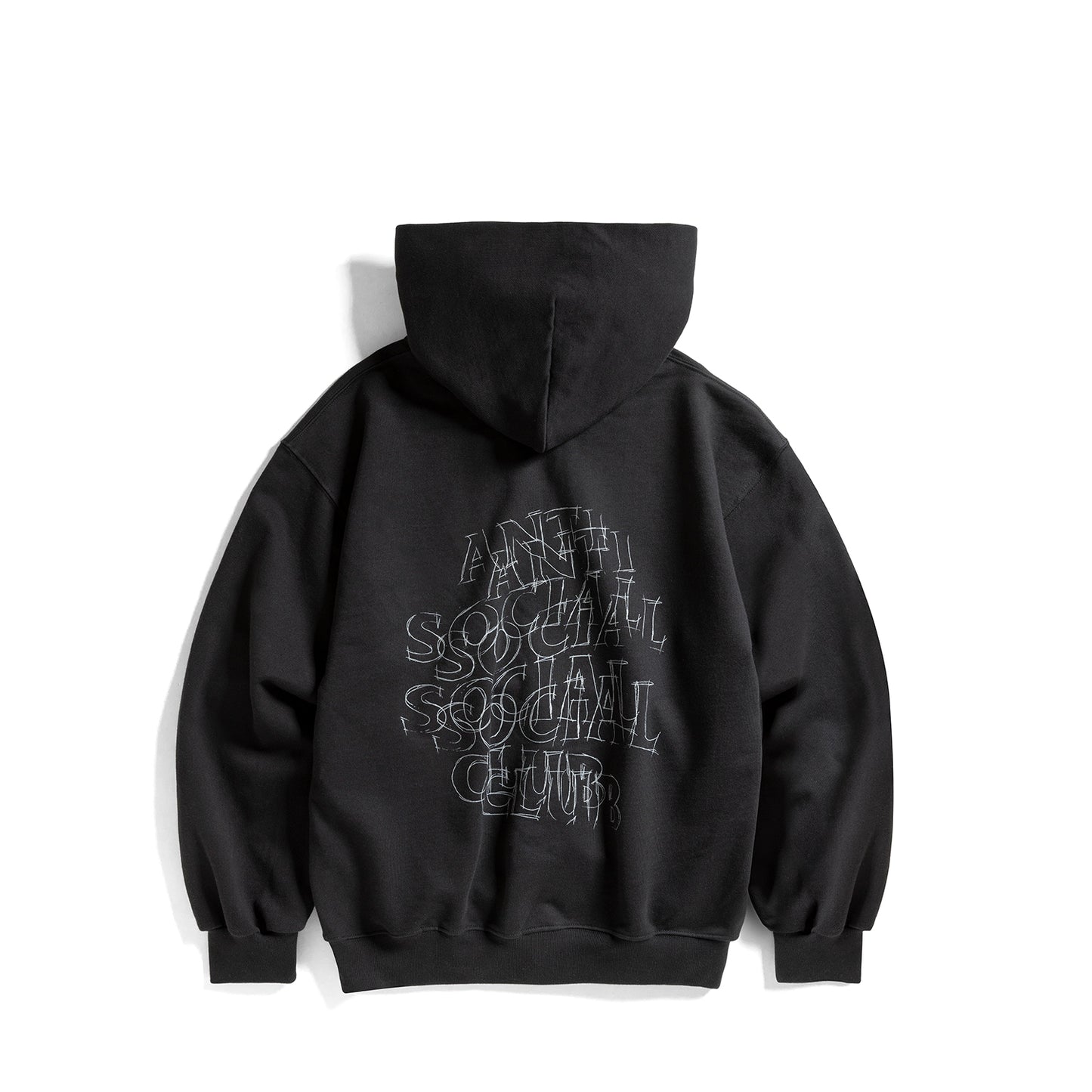Keyed-Up Hoodie