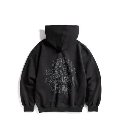 Keyed-Up Hoodie
