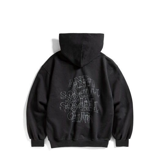 Keyed-Up Hoodie