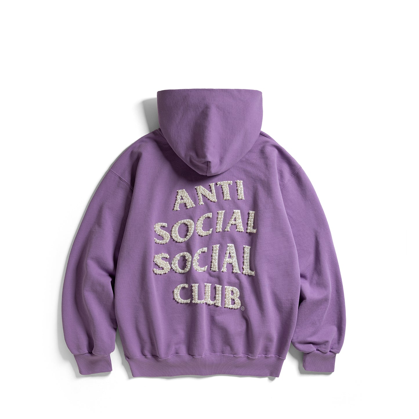 Clutching Pearls Hoodie