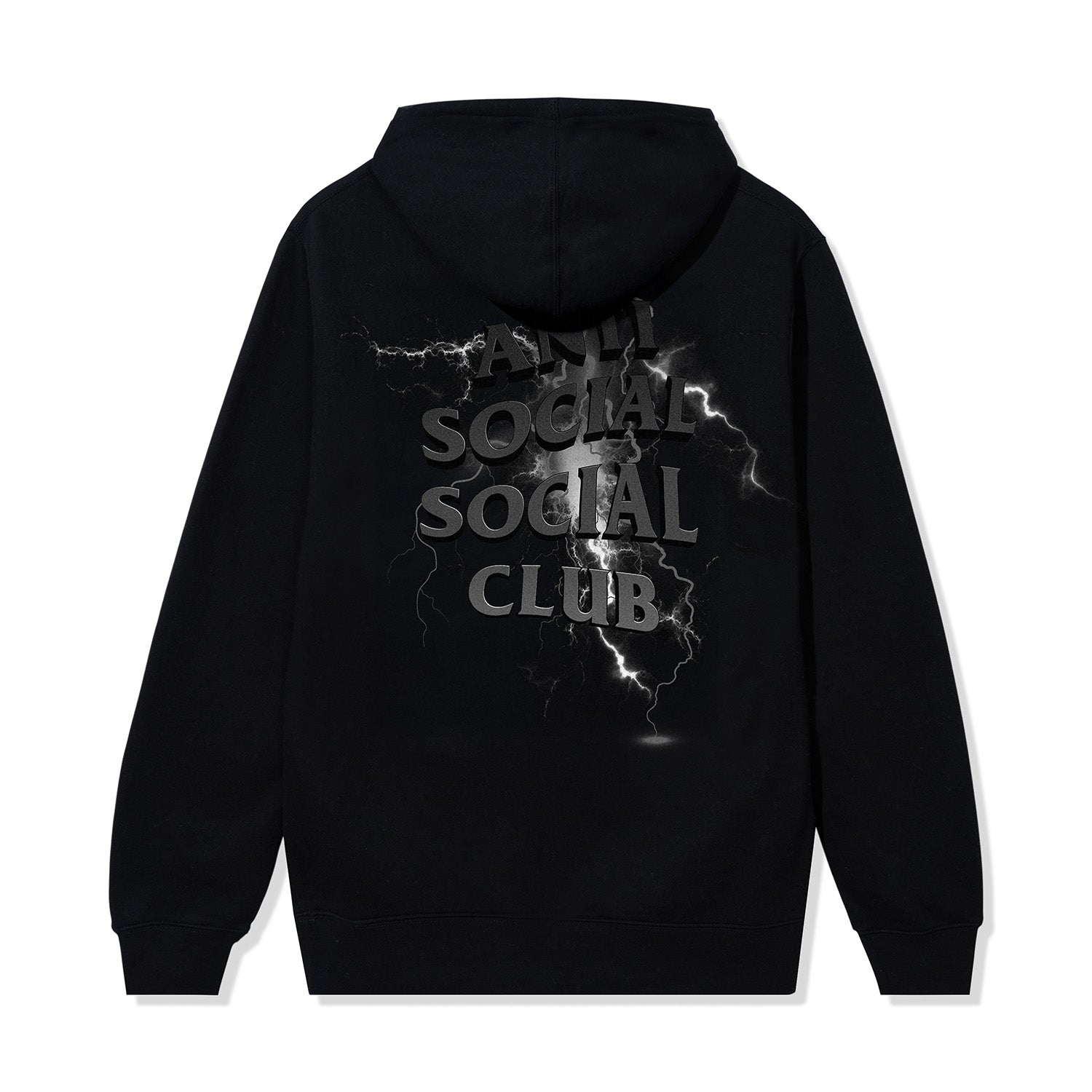 Anti Social Social Club – ANTI SOCIAL SOCIAL CLUB JAPAN
