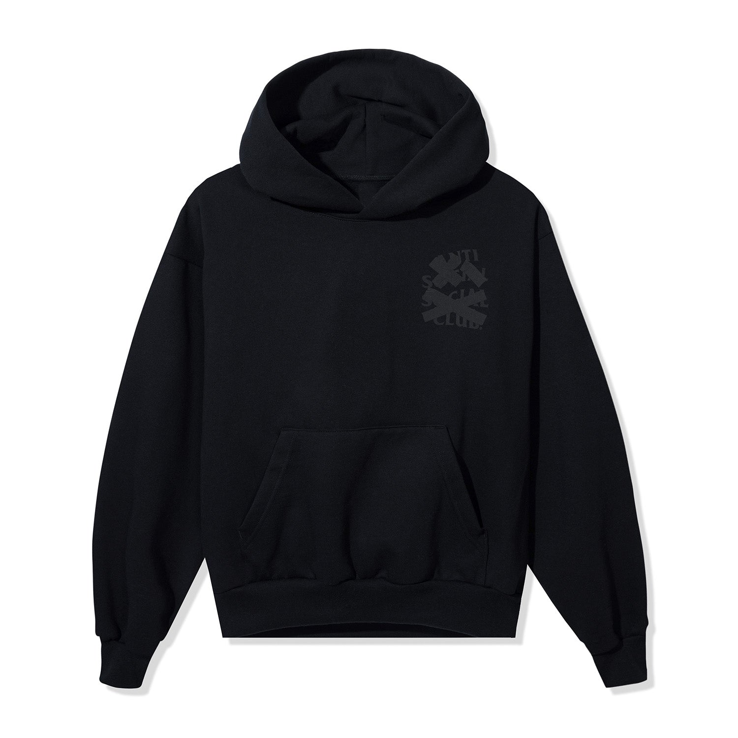 Anti Social Social Club's Fall Drop Includes Alpha