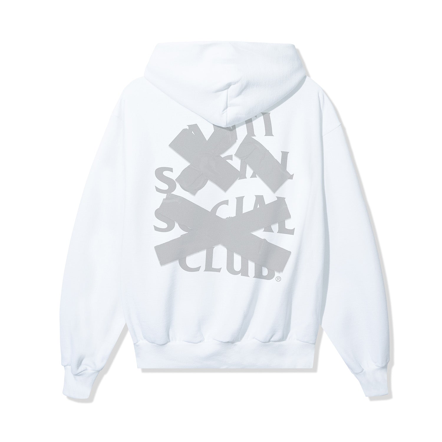 Anti Social Social Club – ANTI SOCIAL SOCIAL CLUB JAPAN