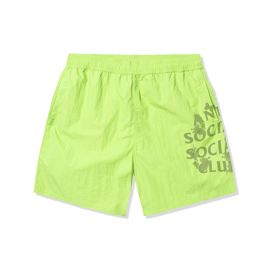 ASSC Kkotch Swim Shorts - Citrus