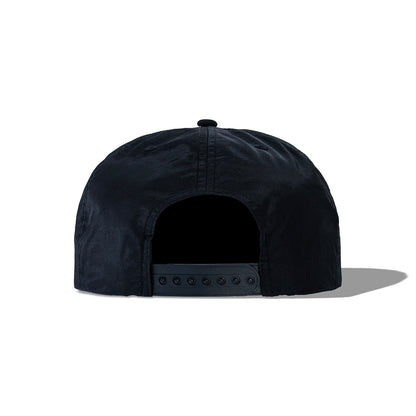 ASSC Mind Games Cap - Black