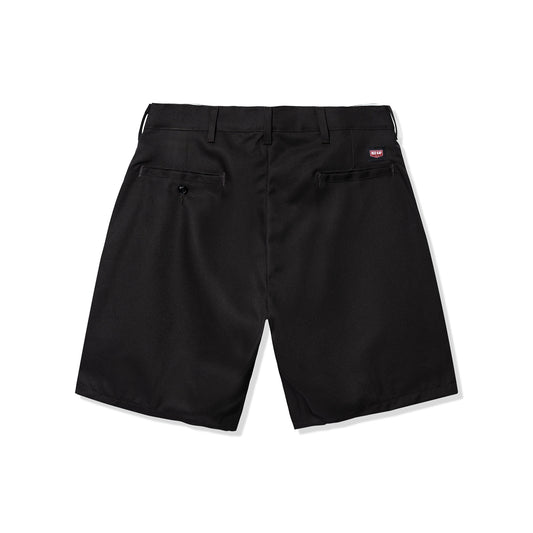 ASSC Mind Games Work Shorts - Brown